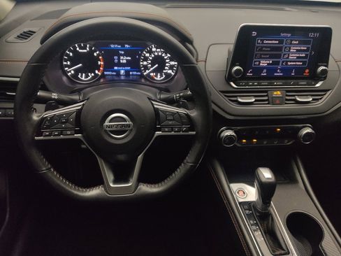 Used 2019 Nissan Altima 2.5 SR w/ SR Premium Package FWD image 22