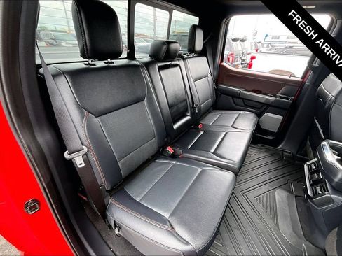 Used 2023 Ford F150 Lariat w/ Equipment Group 502A High AWD/4WD image 24