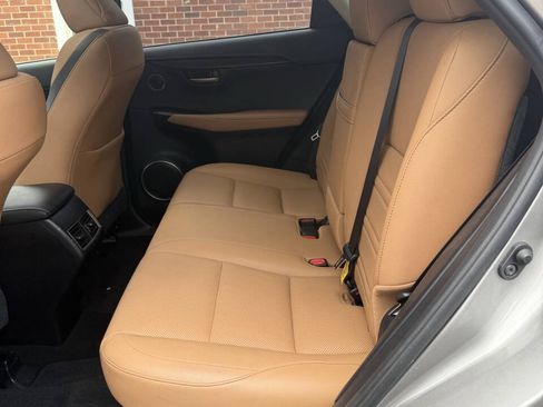 Used 2015 Lexus NX 200t AWD w/ Premium Package image 8