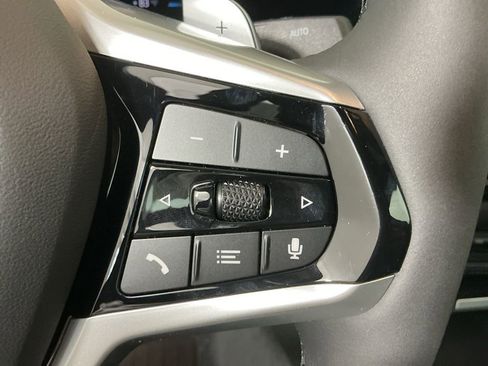 New 2026 BMW 330i Sedan w/ Convenience Package image 18