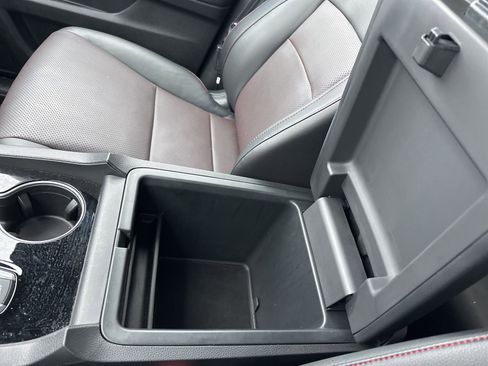 Used 2024 Honda Ridgeline Black Edition image 44