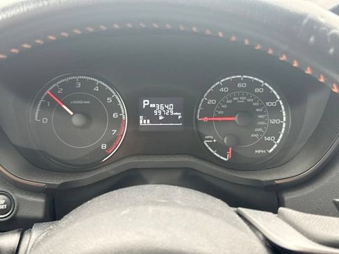 Used 2018 Subaru Crosstrek 2.0i Premium w/ Popular Package #2 AWD/4WD image 13