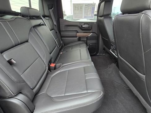 Used 2021 Chevrolet Silverado 1500 High Country w/ Safety Package II AWD/4WD image 18