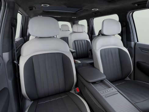 New 2026 Kia EV9 GT-Line AWD/4WD image 10