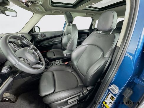 Certified 2023 MINI Cooper Countryman S image 21