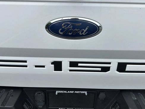 Used 2020 Ford F150 XLT w/ Equipment Group 302A Luxury AWD/4WD image 66