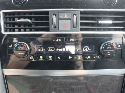 Used 2024 INFINITI QX80 Luxe AWD/4WD image 51