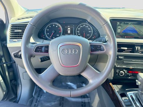 Used 2012 Audi Q5 2.0T Premium Plus image 11