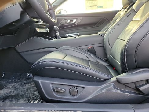 New 2026 Ford Mustang GT Premium image 16