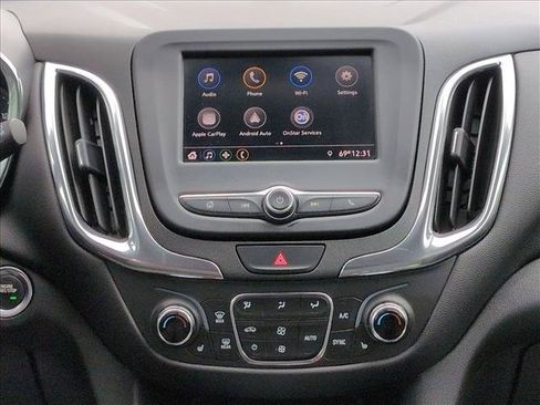Used 2021 Chevrolet Equinox LT FWD image 14