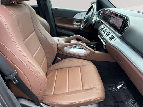 Used 2024 Mercedes-Benz GLE 350 4MATIC image 28