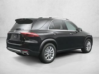 New 2026 Mercedes-Benz GLE 350 4MATIC video 2