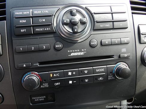 Used 2008 Nissan Pathfinder SE w/ Premium Pkg AWD/4WD image 20