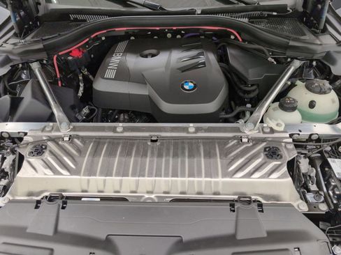 Certified 2025 BMW X3 xDrive30i w/ Premium Package image 24