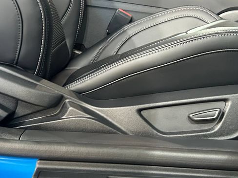 Used 2026 Ford Mustang GT Premium RWD image 47