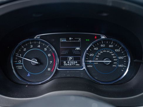 Used 2018 Subaru Forester 2.5i Premium AWD/4WD image 21