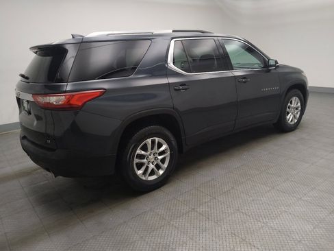 Used 2018 Chevrolet Traverse LT FWD image 10