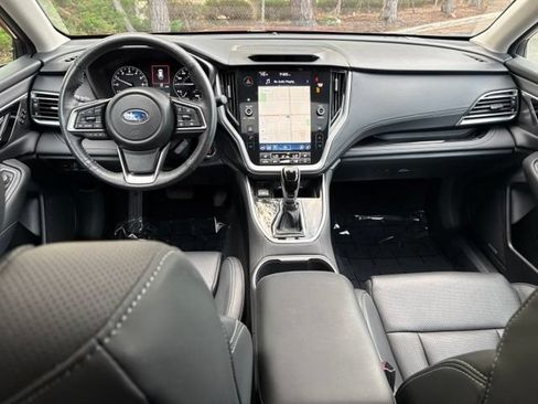 Certified 2024 Subaru Outback Limited XT AWD/4WD image 12