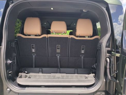 New 2026 Land Rover Defender 130 S AWD/4WD image 16