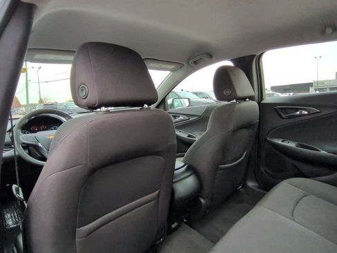 Used 2020 Chevrolet Malibu LS w/ Driver Confidence Package image 18