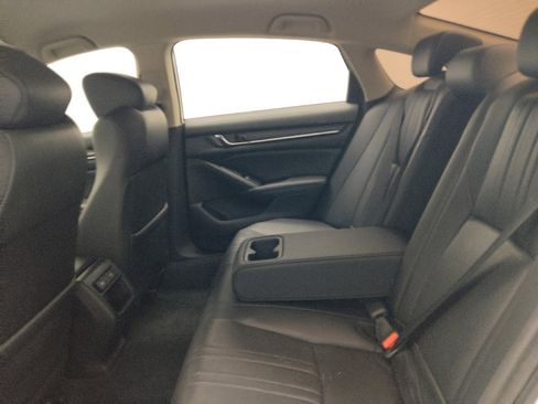 Used 2021 Honda Accord Sport Special Edition image 18