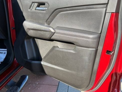 Used 2023 GMC Canyon Elevation w/ Convenience Package image 17