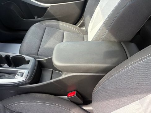Used 2025 Chevrolet Trax LS FWD image 24