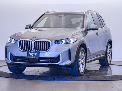 Certified 2024 BMW X5 sDrive40i w/ Premium Package