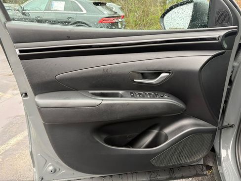 Used 2024 Hyundai Santa Cruz SEL w/ Activity Package image 10