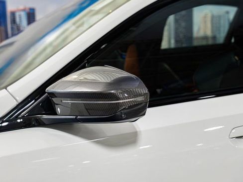 New 2026 BMW M5 w/ Carbon Package image 10