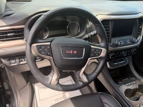 Certified 2023 GMC Acadia Denali w/ Black Diamond Edition AWD/4WD image 24