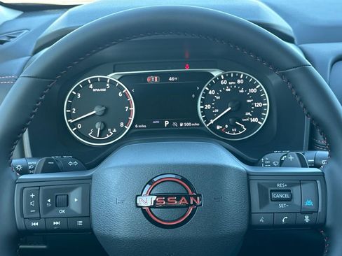 New 2026 Nissan Rogue SV image 18