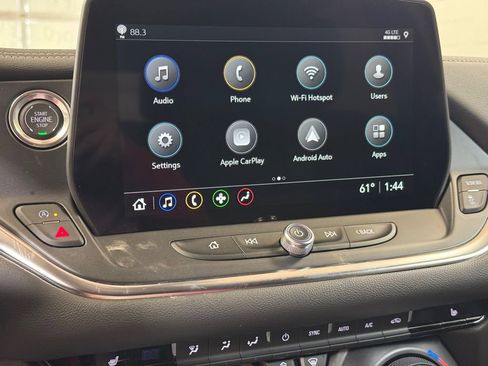 New 2026 Chevrolet Blazer LT w/ Convenience Package AWD/4WD image 39