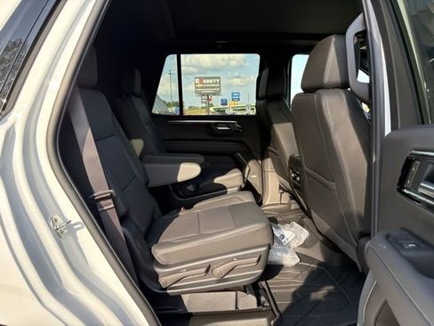 New 2026 Chevrolet Tahoe Z71 image 15