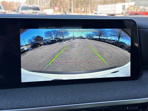 New 2026 Nissan Kicks S FWD image 29