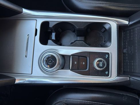 Used 2022 Ford Explorer Limited w/ Hybrid Equipment Group 310A image 22