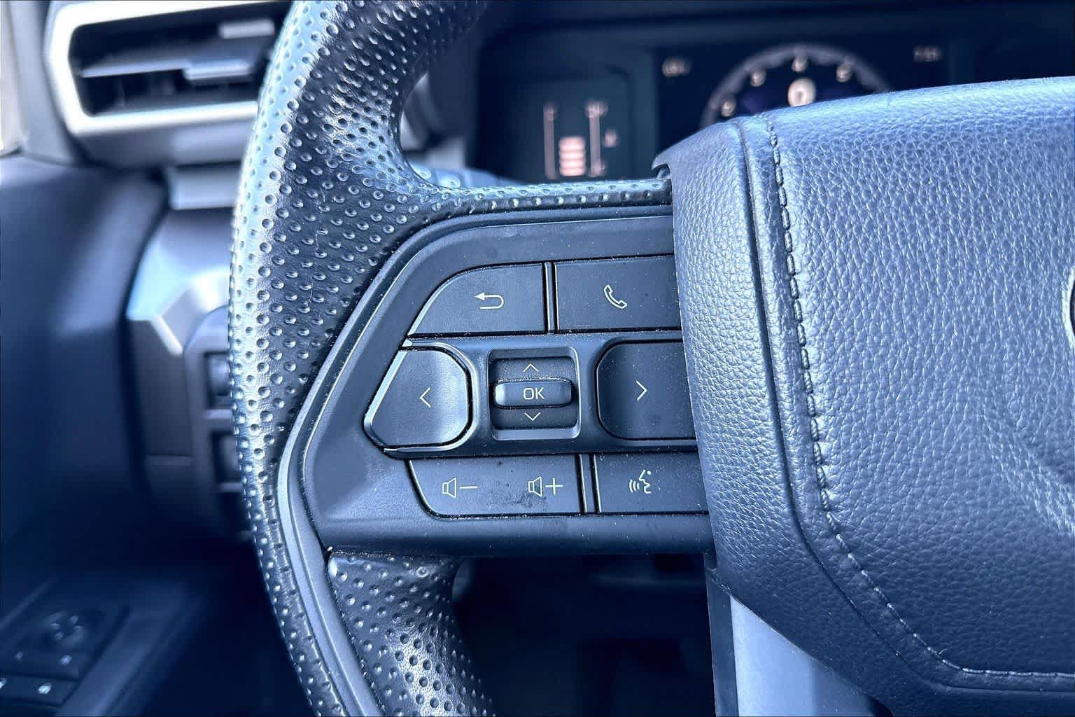 Certified 2026 Toyota Tacoma SR5 RWD image 22