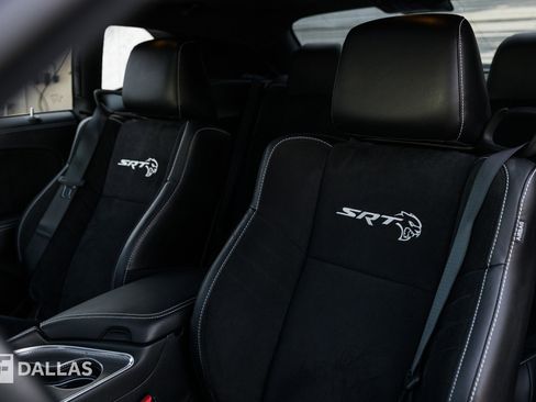 Used 2022 Dodge Challenger SRT Hellcat Redeye image 25