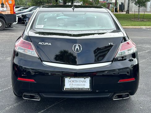 Used 2012 Acura TL FWD image 7
