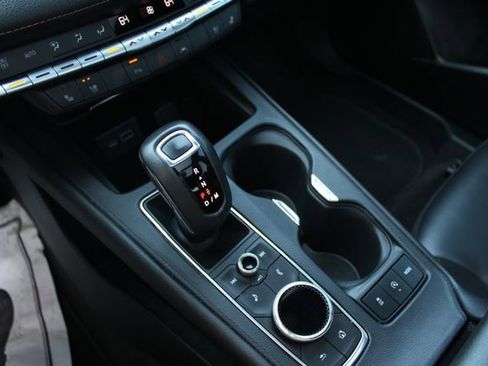 Used 2019 Cadillac XT4 Sport AWD/4WD image 18