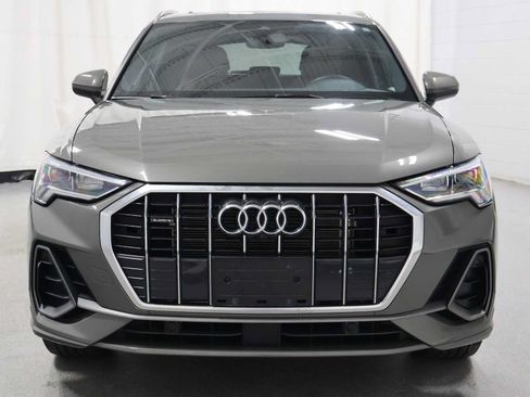 Used 2023 Audi Q3 2.0T Premium Plus w/ Premium Plus Package AWD/4WD image 14