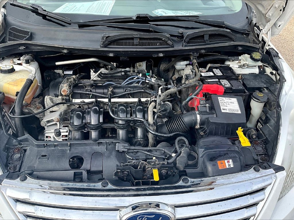 Used 2012 Ford Fiesta SE FWD image 31