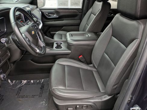 Certified 2023 Chevrolet Suburban LT image 21