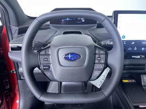 New 2026 Subaru Solterra Premium AWD/4WD image 15