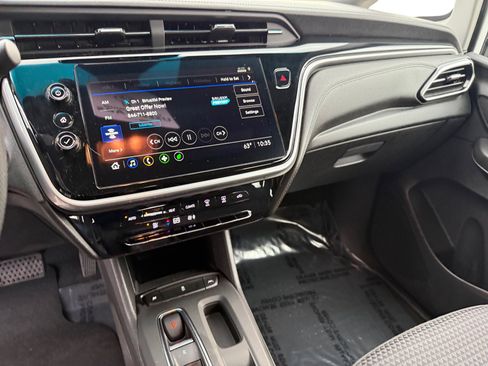 Used 2023 Chevrolet Bolt LT w/ Driver Confidence Package image 12