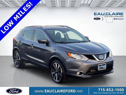 Used 2019 Nissan Rogue Sport SL w/ Premium Package