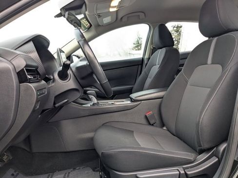 Used 2022 Nissan Sentra SV image 16