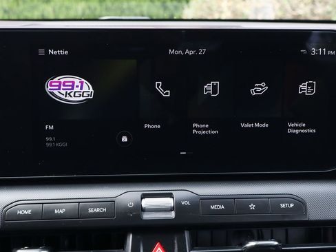 Used 2025 Kia K4 FWD image 29