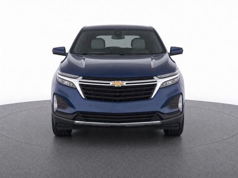 Used 2023 Chevrolet Equinox LT FWD image 2