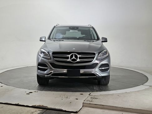 Used 2016 Mercedes-Benz GLE 350 image 5